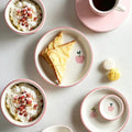 Lemon Grove Dinnerware Set detail image