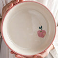 Lemon Grove Dinnerware Set detail image