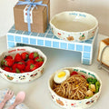 Buddy Pet Bowl Set detail image
