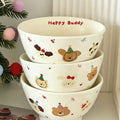 Buddy Pet Bowl Set detail image