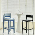 Avery Bar Stool detail image