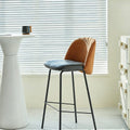 Linden Bar Stool detail image