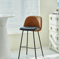 Linden Bar Stool detail image