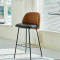 Linden Bar Stool detail image