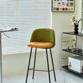 Linden Bar Stool detail image