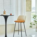 Linden Bar Stool detail image