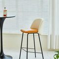 Linden Bar Stool detail image
