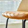 Linden Bar Stool detail image