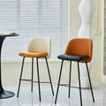 Linden Bar Stool detail image