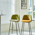 Linden Bar Stool detail image