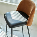 Linden Bar Stool detail image