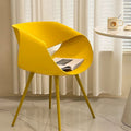 Luna Accent Chair detail image