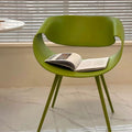Luna Accent Chair detail image