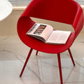 Luna Accent Chair detail image