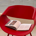 Luna Accent Chair detail image