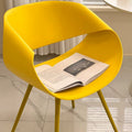 Luna Accent Chair detail image