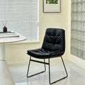 Caspian Dining Chair detail image