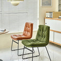 Caspian Dining Chair detail image