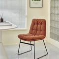 Caspian Dining Chair detail image