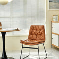 Caspian Dining Chair detail image
