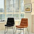 Caspian Dining Chair detail image