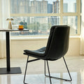 Caspian Dining Chair detail image