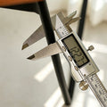 Caspian Dining Chair detail image