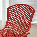 Coral Rocking Chair detail image