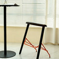 Cypress Bar Stool