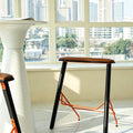 Cypress Bar Stool detail image