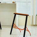 Cypress Bar Stool detail image