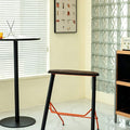 Cypress Bar Stool detail image