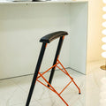 Cypress Bar Stool detail image