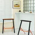 Cypress Bar Stool detail image