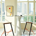 Cypress Bar Stool detail image