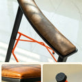 Cypress Bar Stool detail image