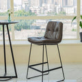 Caspian Bar Stool