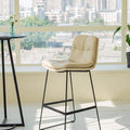 Caspian Bar Stool detail image