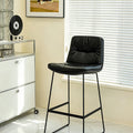 Caspian Bar Stool detail image