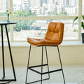 Caspian Bar Stool detail image
