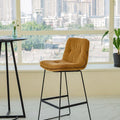 Caspian Bar Stool detail image