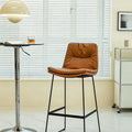 Caspian Bar Stool detail image