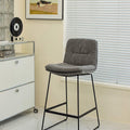 Caspian Bar Stool detail image