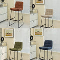 Caspian Bar Stool detail image