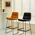 Caspian Bar Stool detail image