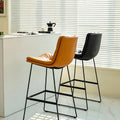 Caspian Bar Stool detail image