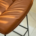 Caspian Bar Stool detail image