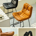 Caspian Bar Stool detail image