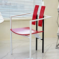 Carmine Accent Chair detail image