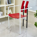 Carmine Accent Chair detail image